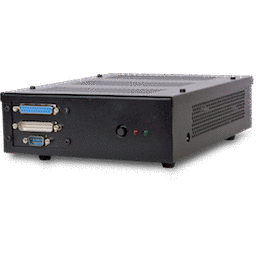 Thin Client for Dumb Terminal